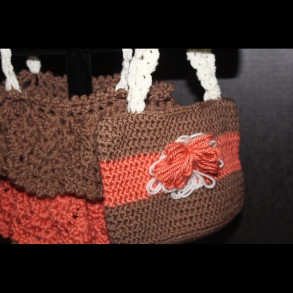 Homemade 2 Piece Skirt & Tank w/ Matching Purse - Picture 4 of 5